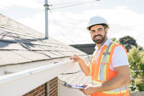 Roof Gutter Cleaning in Chandler, OK