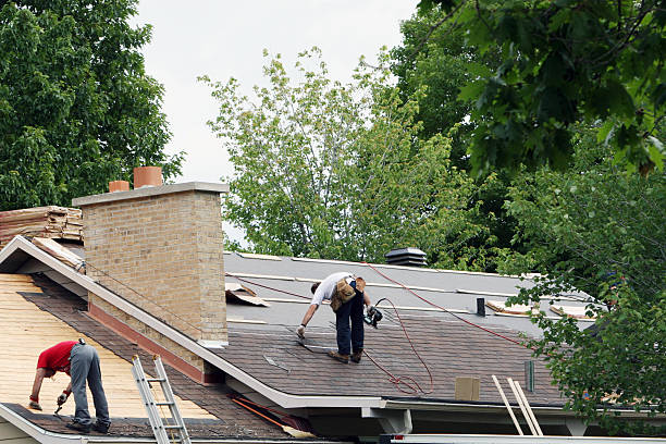 Roof Repair Estimates in Chandler, OK