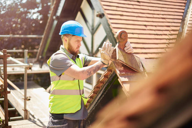 Quick and Trustworthy Emergency Roof Repair Services in Chandler, OK